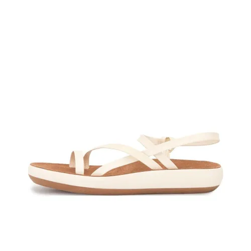 ANCIENT GREEK SANDALS один Ремень Сандалии Женские