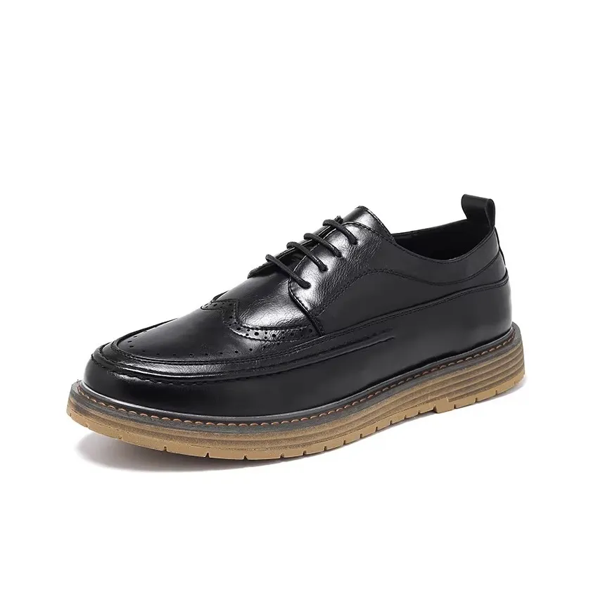 Journey of Inspiration Мужская повседневная обувь Мужской Черный