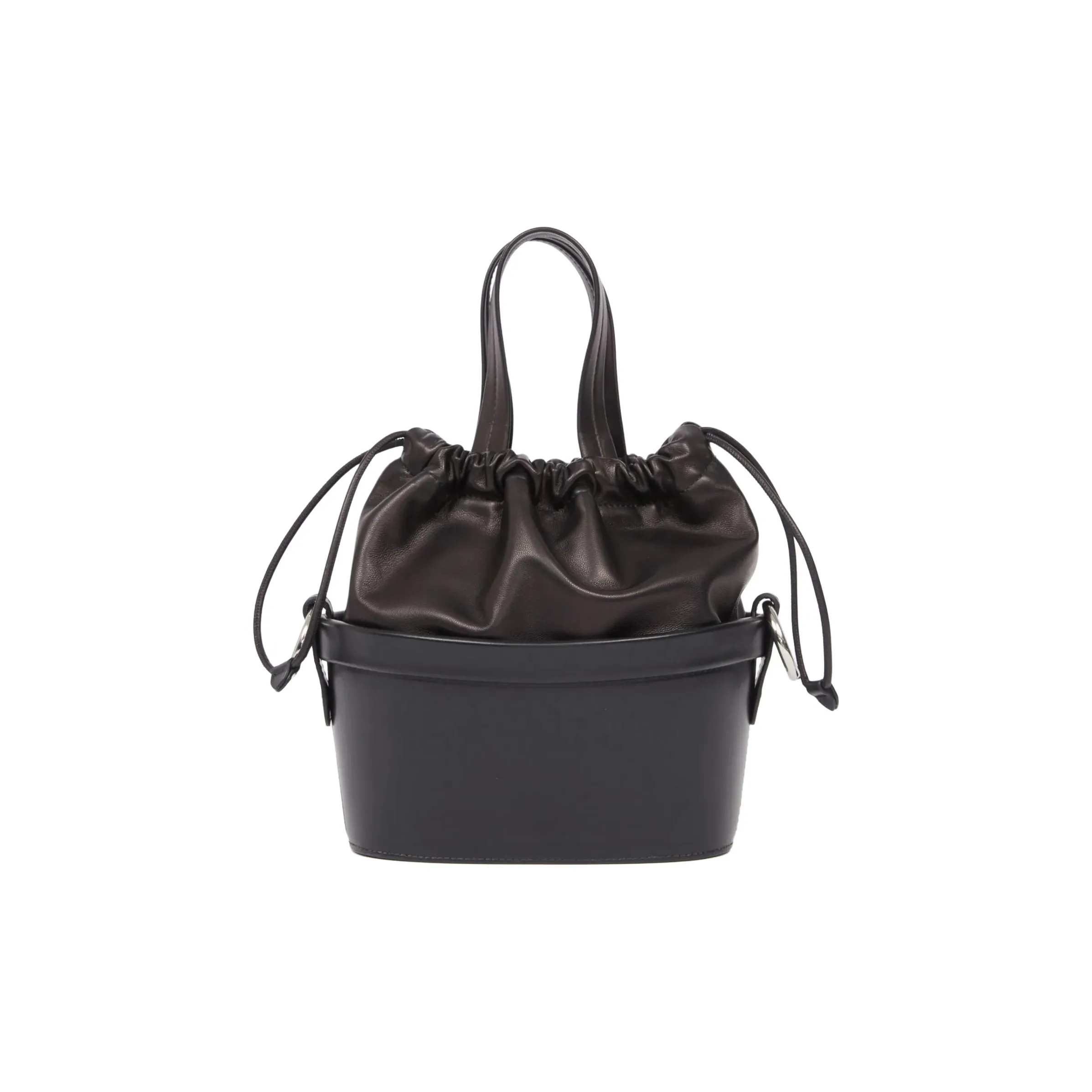 Maison Margiela Fire Tote Bag