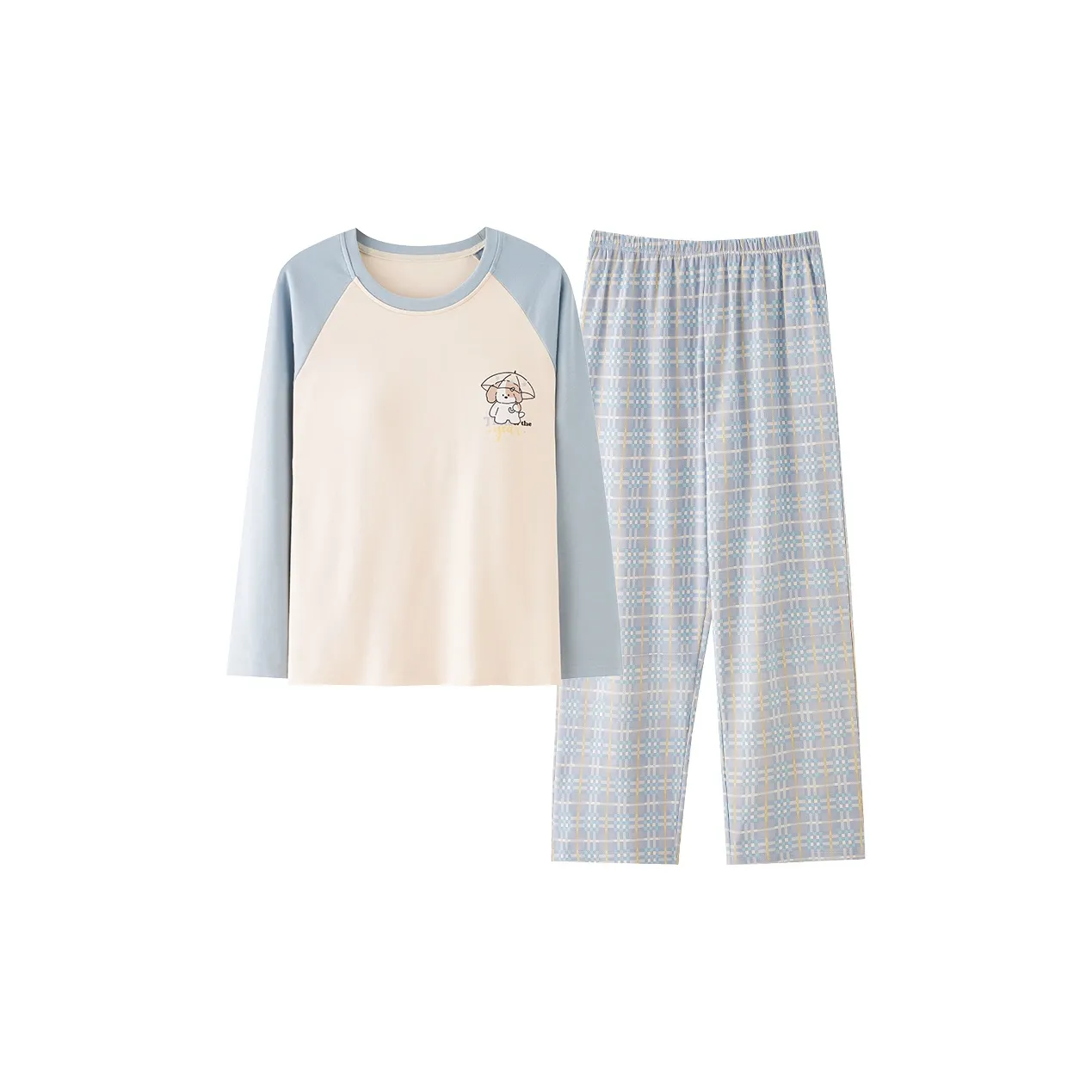Pretty lady Women's Pajama Sets