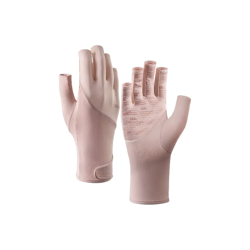 BENEUNDER Силиконовые перчатки с защитой от UV унисекс разноцветные