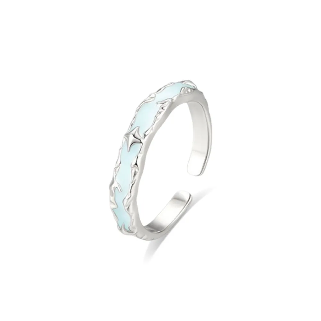 SHEEHHYY Кольца Унисекс