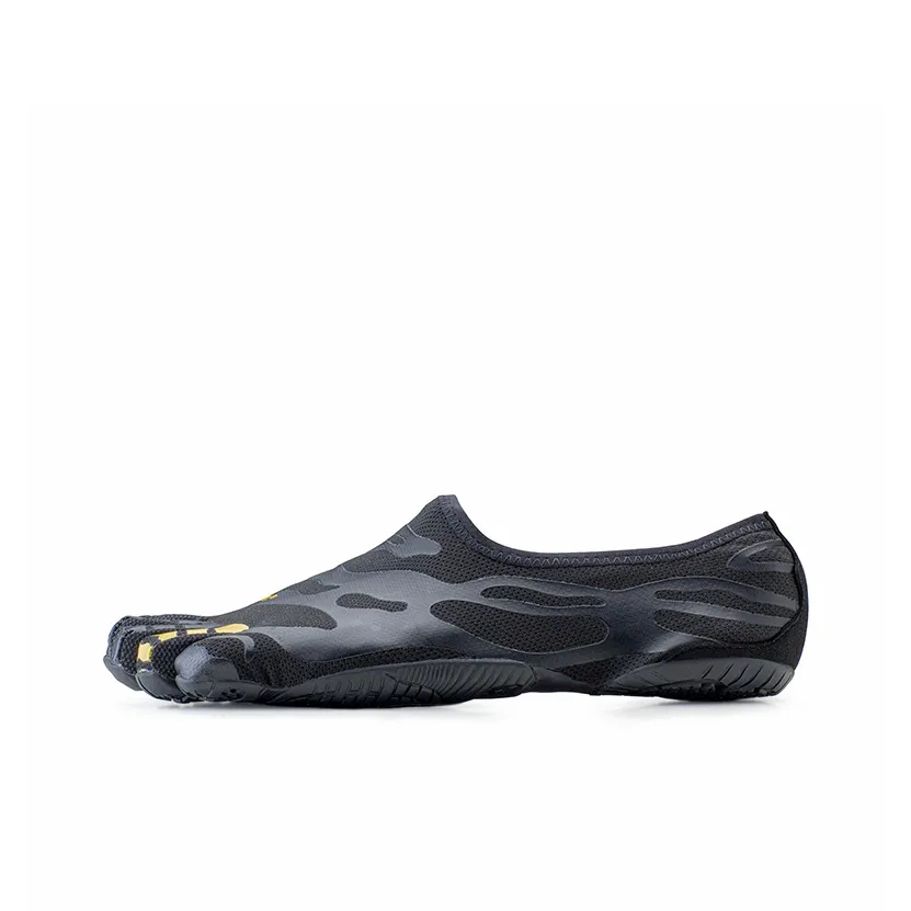 Vibram Anti-Slip Wear-Resistant Lightweight Quick Dry Low-Top Training Shoes Men's Black