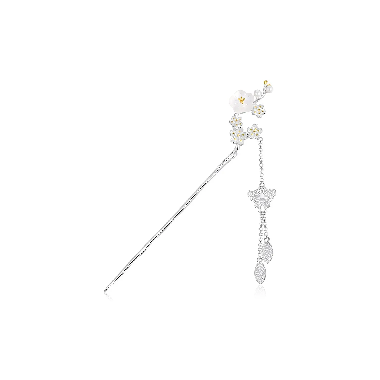 KADER Eco-Friendly Copper Hairpins Women's