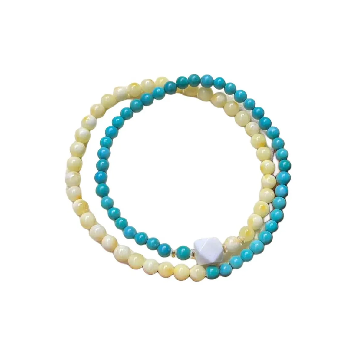COUMILA Turquoises Bracelets Unisex