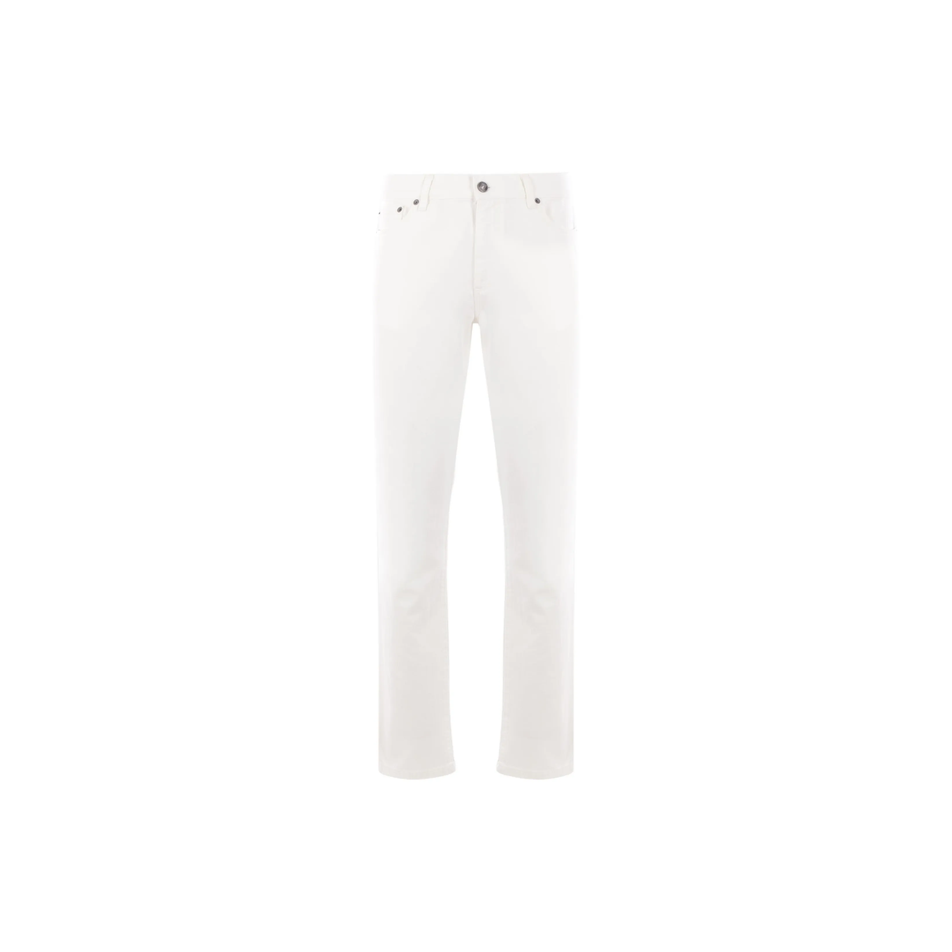 Ermenegildo Zegna Roccia Jeans