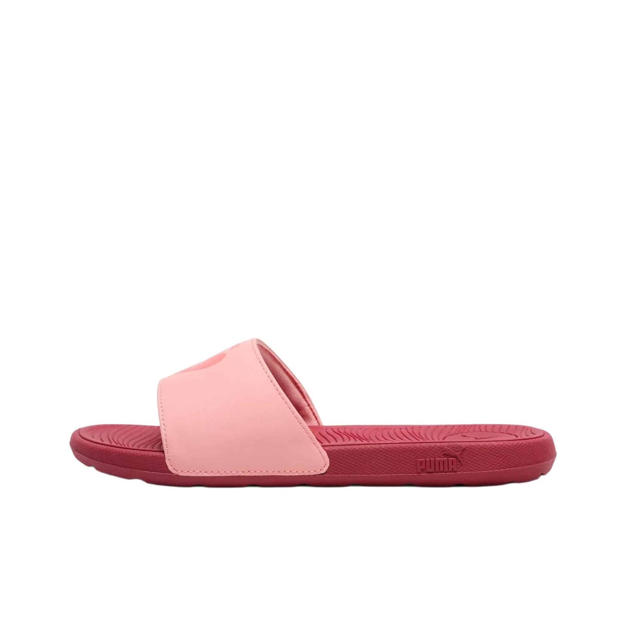 PUMA Cool Cat 2,0 Слипоны Женские Розовые