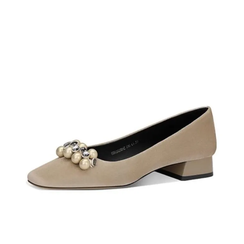 JESSICA SOPHIA Pump Shoes Casual Shoes 2.5cm Women's