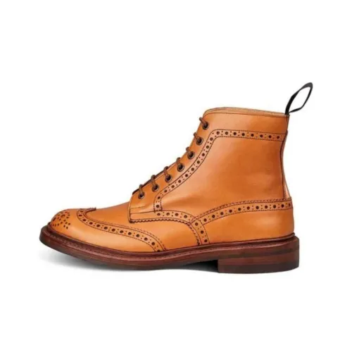Tricker's Stow Ботильоны Мужские