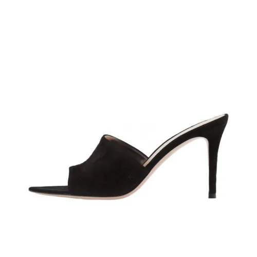 GIANVITO ROSSI Слипоны Женские