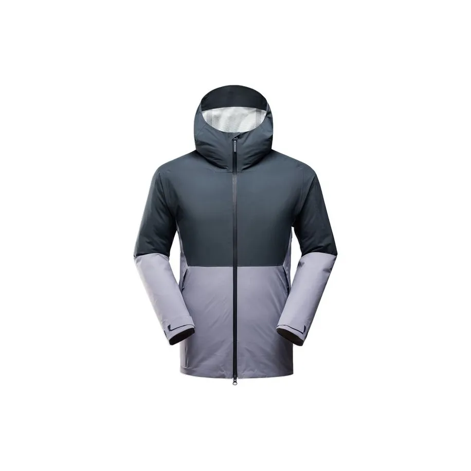 SALOMON OUTERPATH Летнее скалолазание Поход Поход Пляжный рафтинг Водонепроницаемый Ветрозащитный And Дышащий