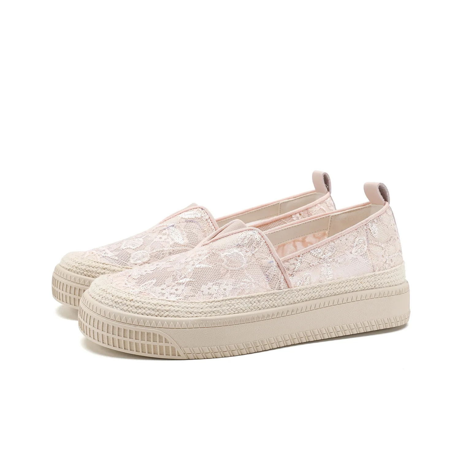 D Fuse SCANDINAVIA Эспадрильи Женские