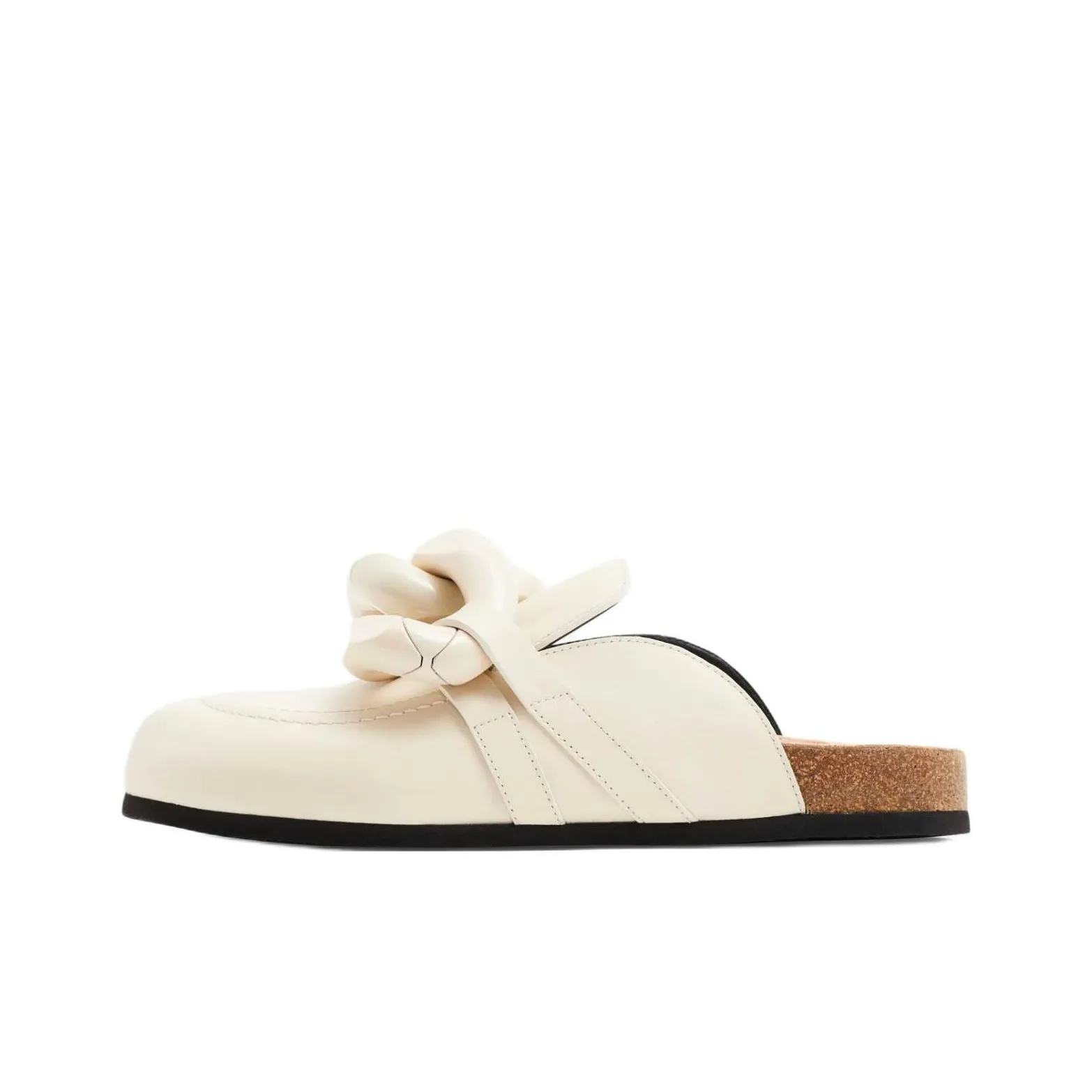 JW Anderson Chain Loafer Mules Women's