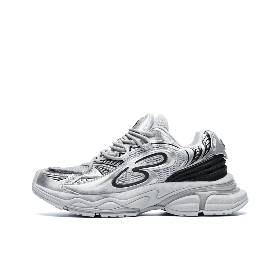 BASLS LUNAR Exploration 3,0 Collection Универсальная Удобная Модная Обувь