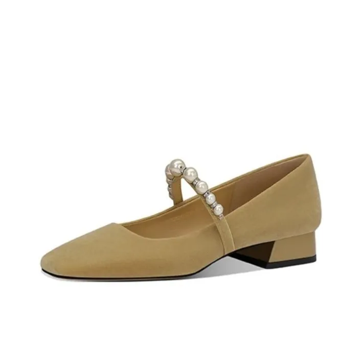 JESSICA SOPHIA Mary Jane обувь Женская