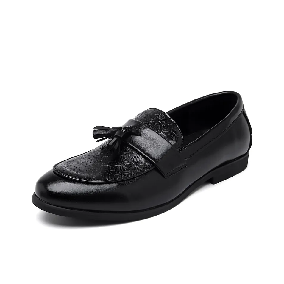 KUPE Лоферы Мужские