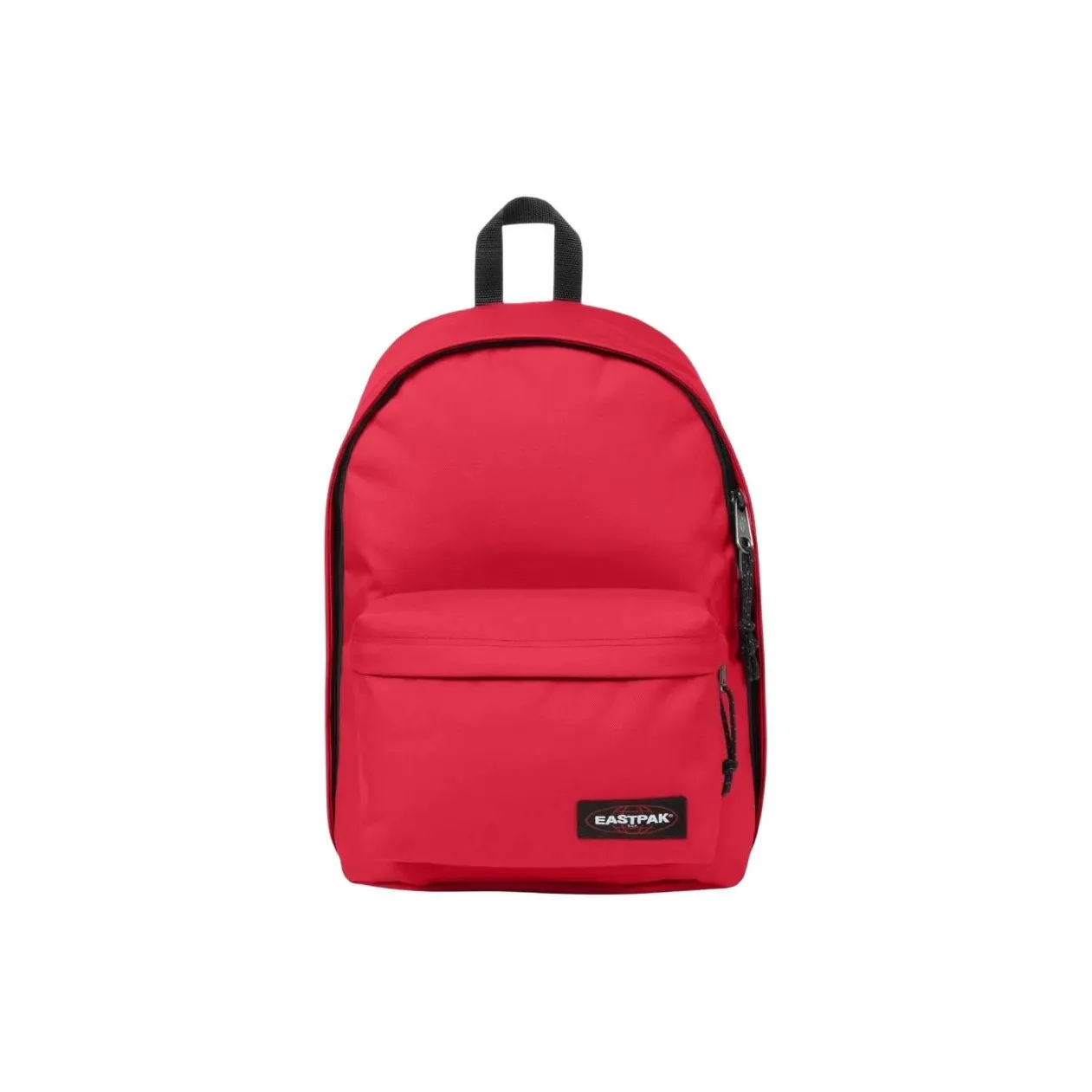 EASTPAK Нейлон Рюкзак Унисекс Tomato Red