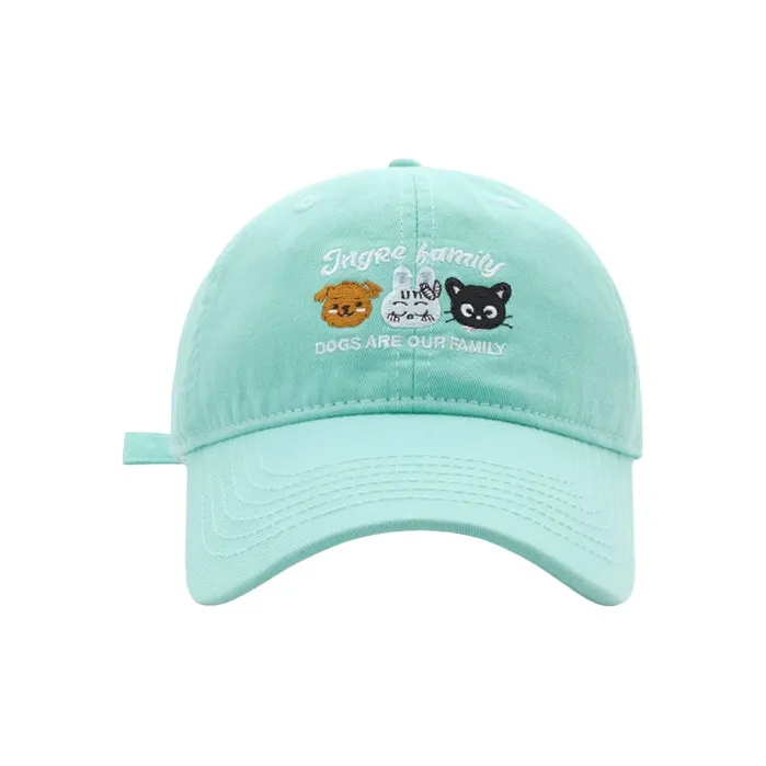 SLEEPYWALK Baseball Caps Women's