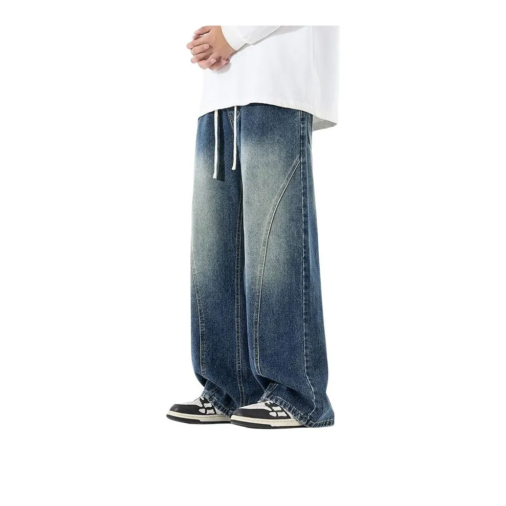 POLAR BEAR Jeans Unisex