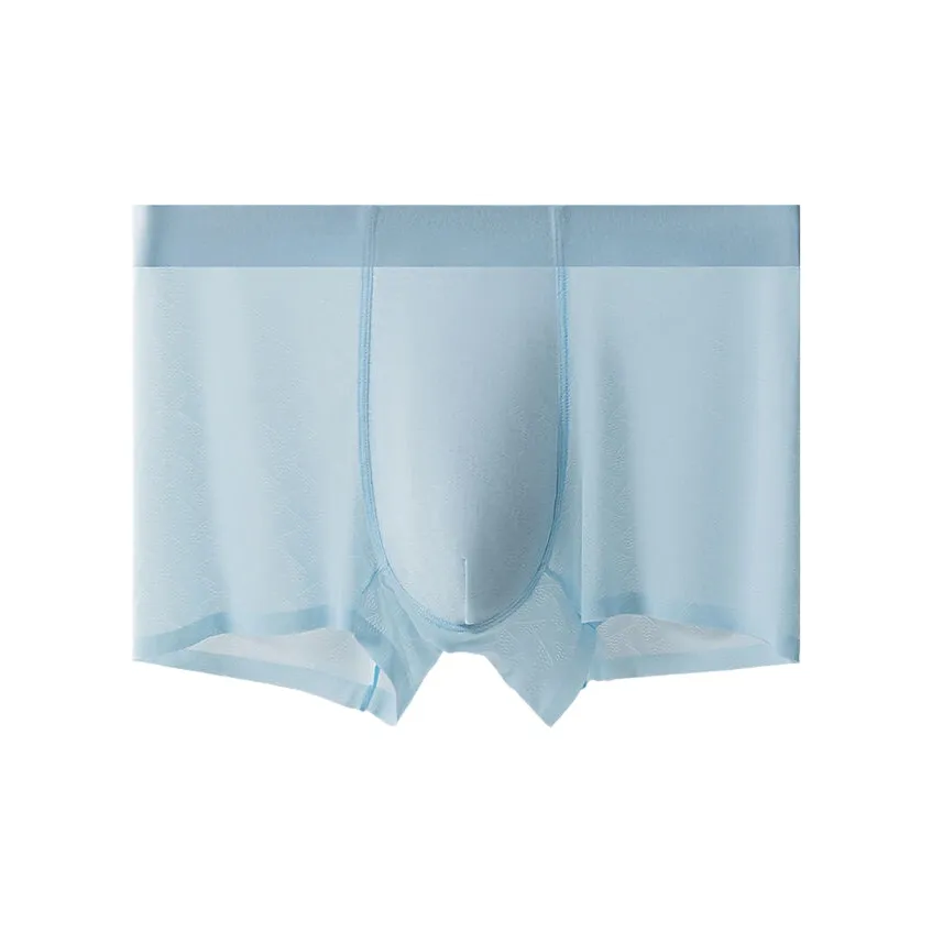 Мужские боксер-шорты