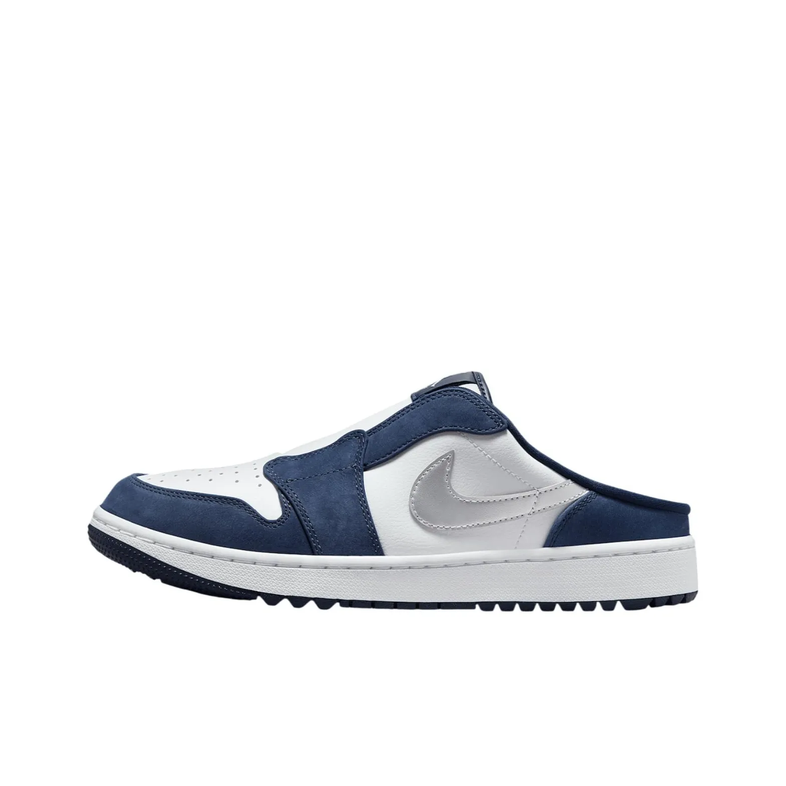Jordan Air Jordan 1 Closed Toe Slippers Men