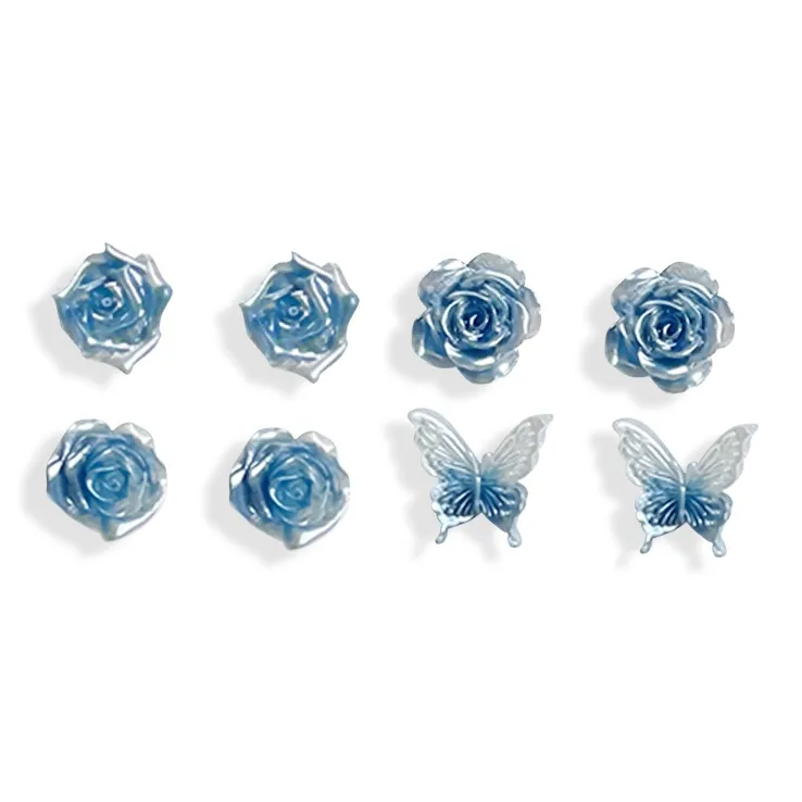 Inkopper Alloy Stud Earrings Women's