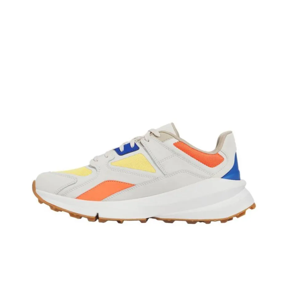 Under Armour Forge 96 Low Топ Обувь для гольфа Унисекс Глина Белый