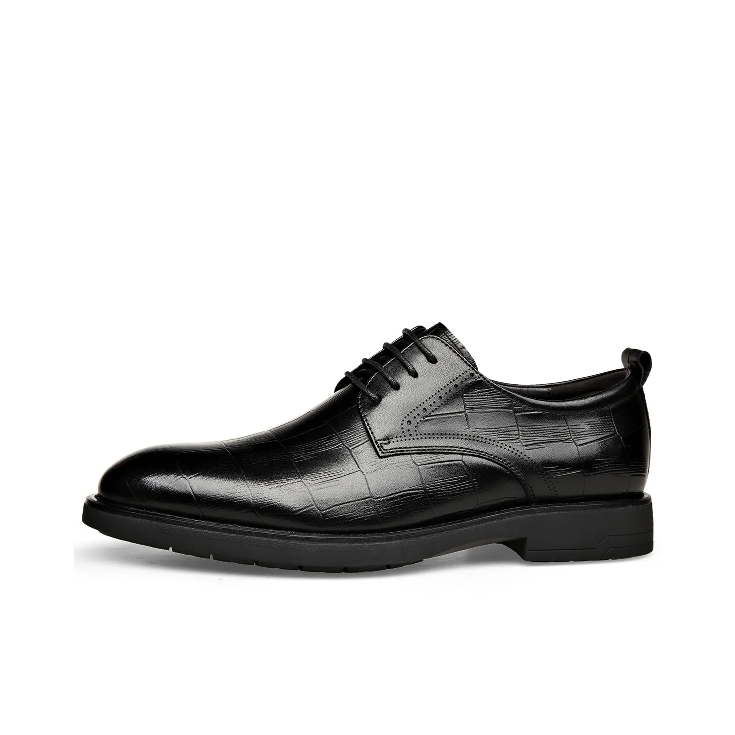 ST&SAT Dress Shoes Men's Low Top