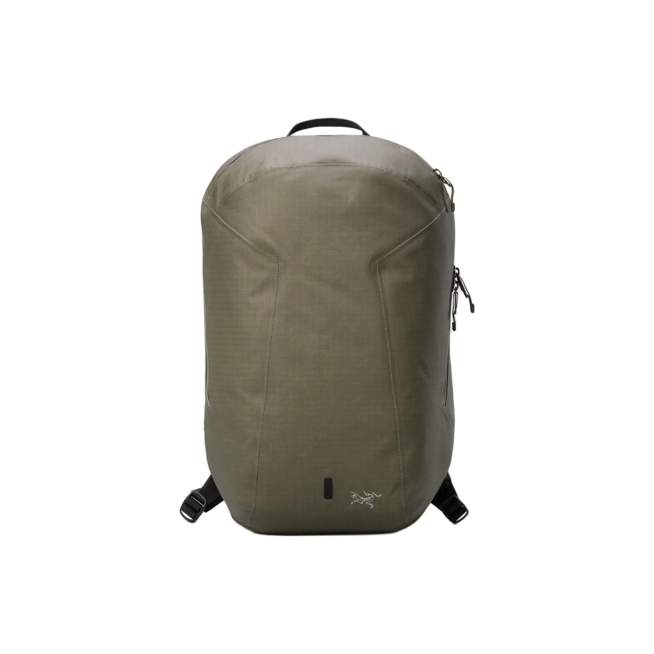 Arcteryx Granville 16L Альпинистский рюкзак Outdoor Сумка Переработанный нейлон Зеленый Унисекс