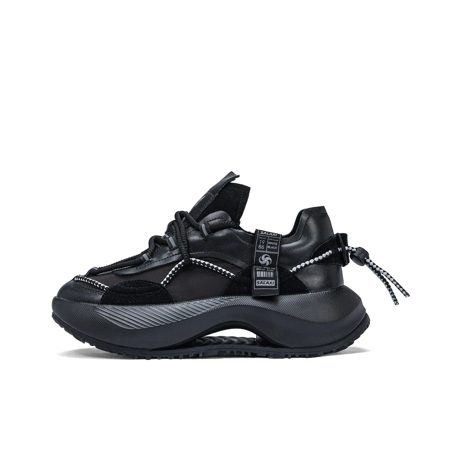 SALAXI Sports Casual Shoes Unisex