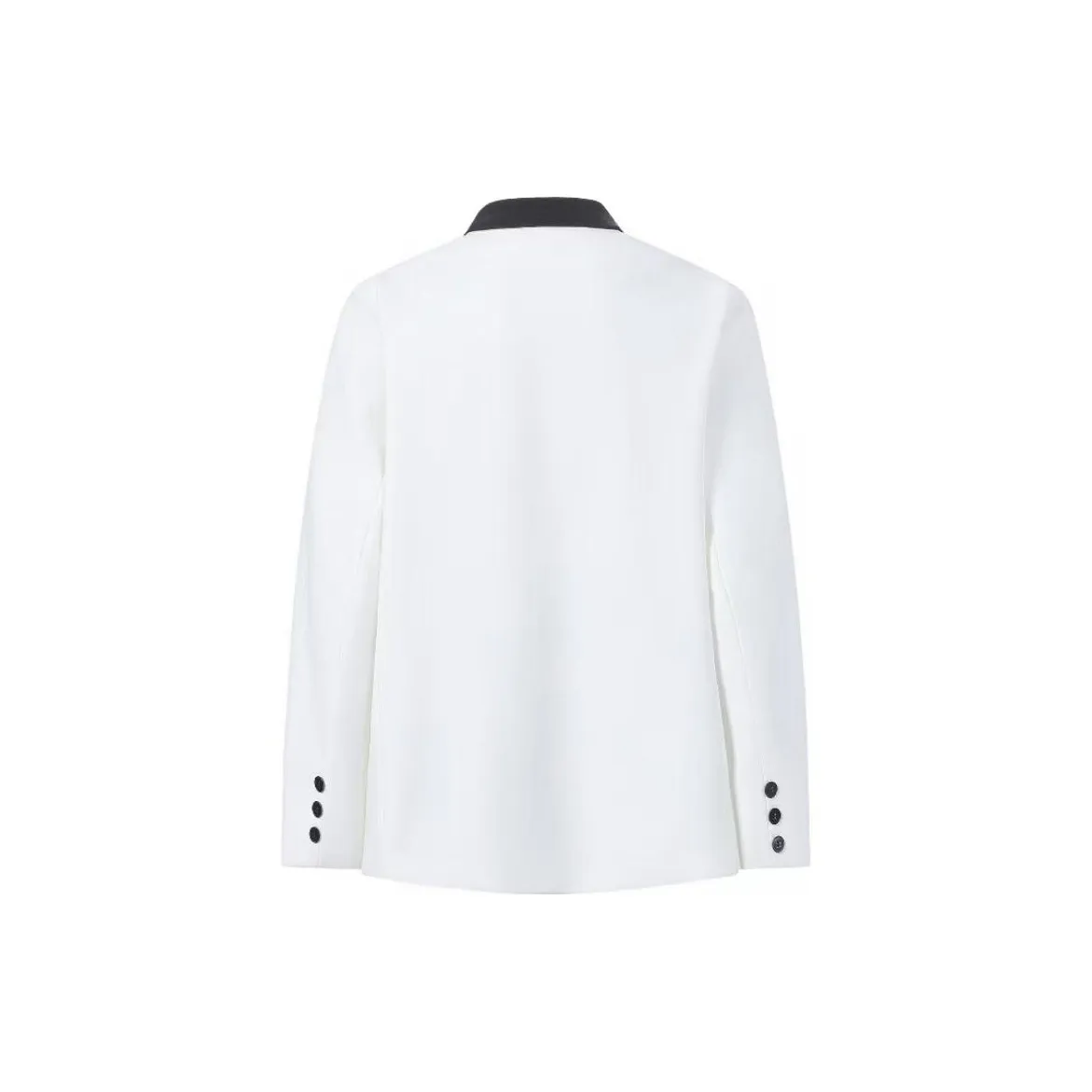 RKVC Business Suit Unisex White