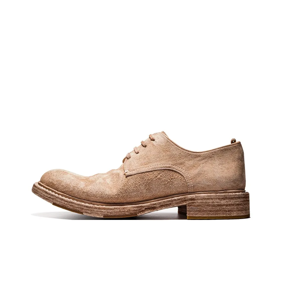 Vibram x Dreambo Повседневная обувь Мужская