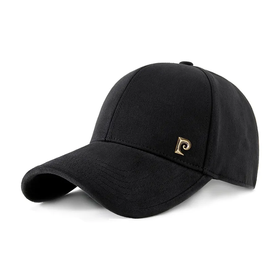 PIERRE CARDIN Хлопковые кепки для мужчин