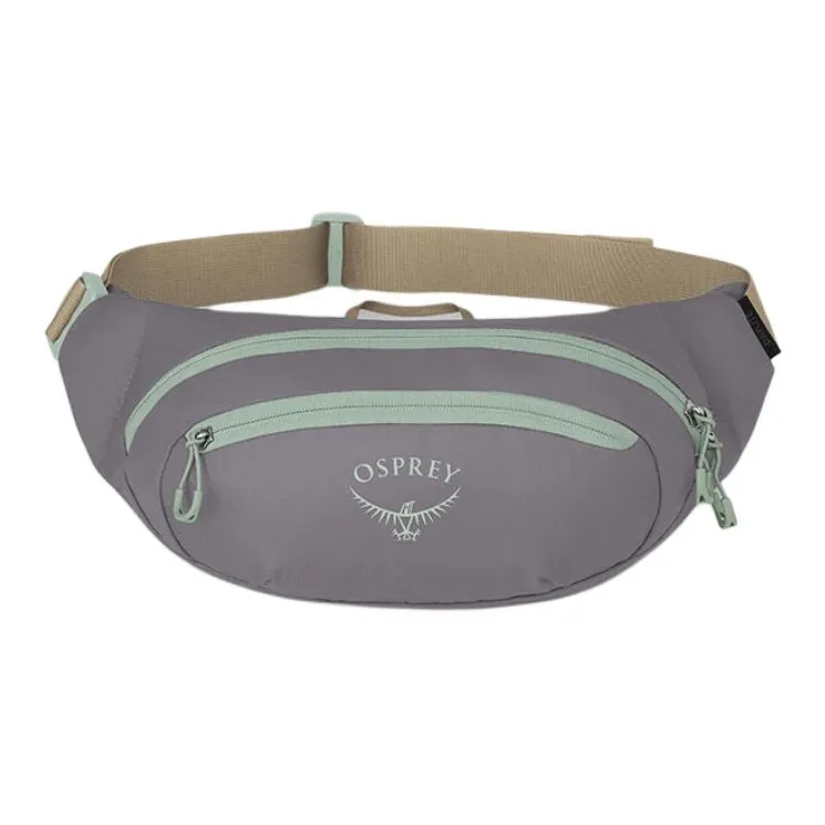 OSPREY Crossbody Fanny Pack Recycled Polyester Unisex