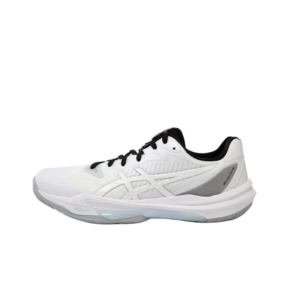 Asics Sky Elite FF 3 Low Top Training Shoes Unisex White