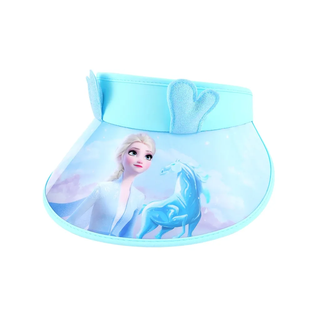 Disney PP+PET Нейлон Эластан Шляпа от солнца для детей