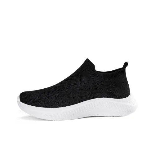 TOMAY Повседневная обувь Low Top Унисекс