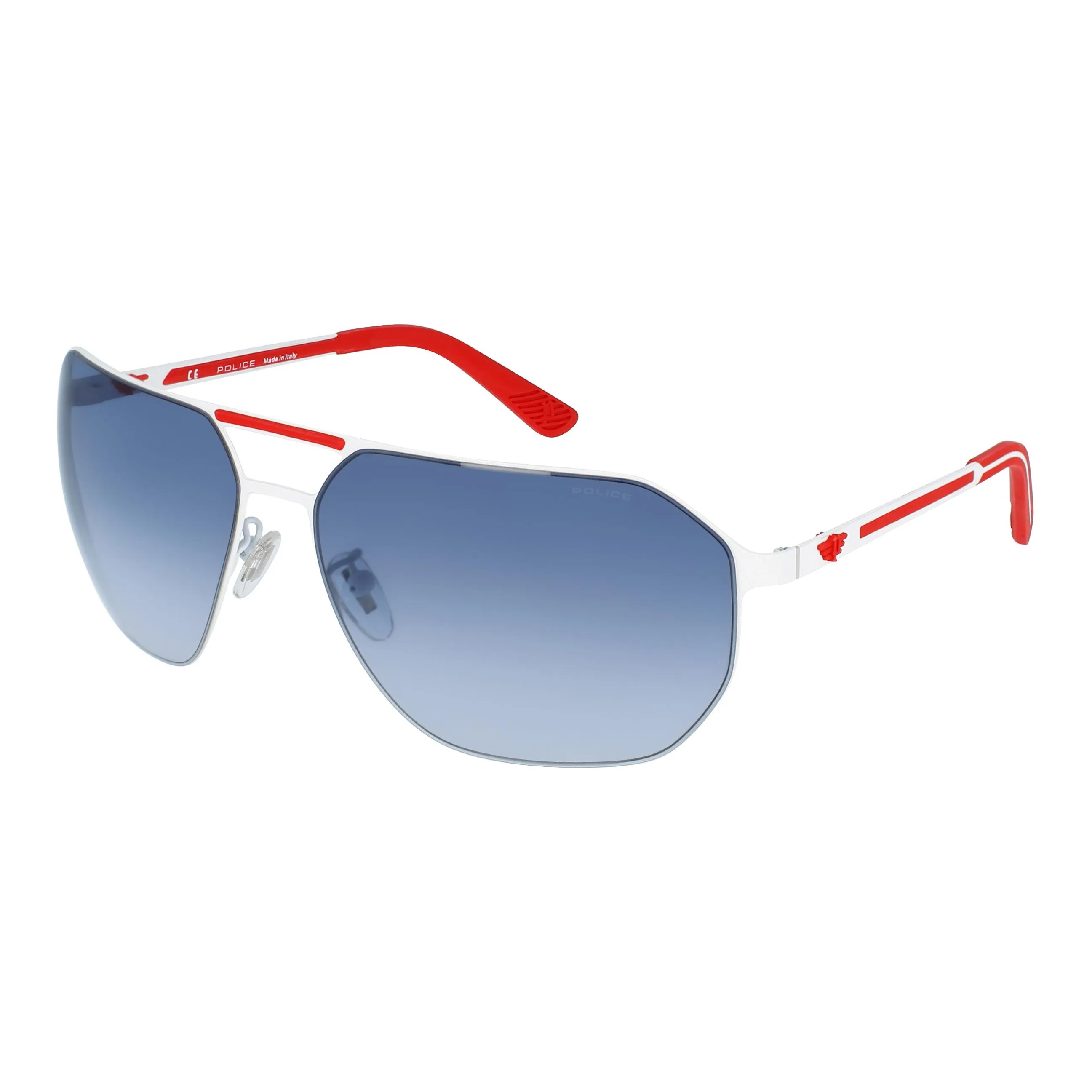 Police Sunglasses Men