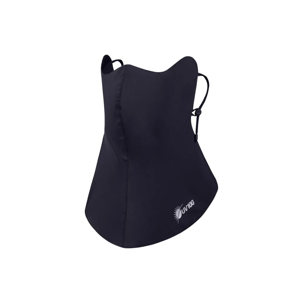 UV 100 Полиэстер Маски с защитой от солнца Женские