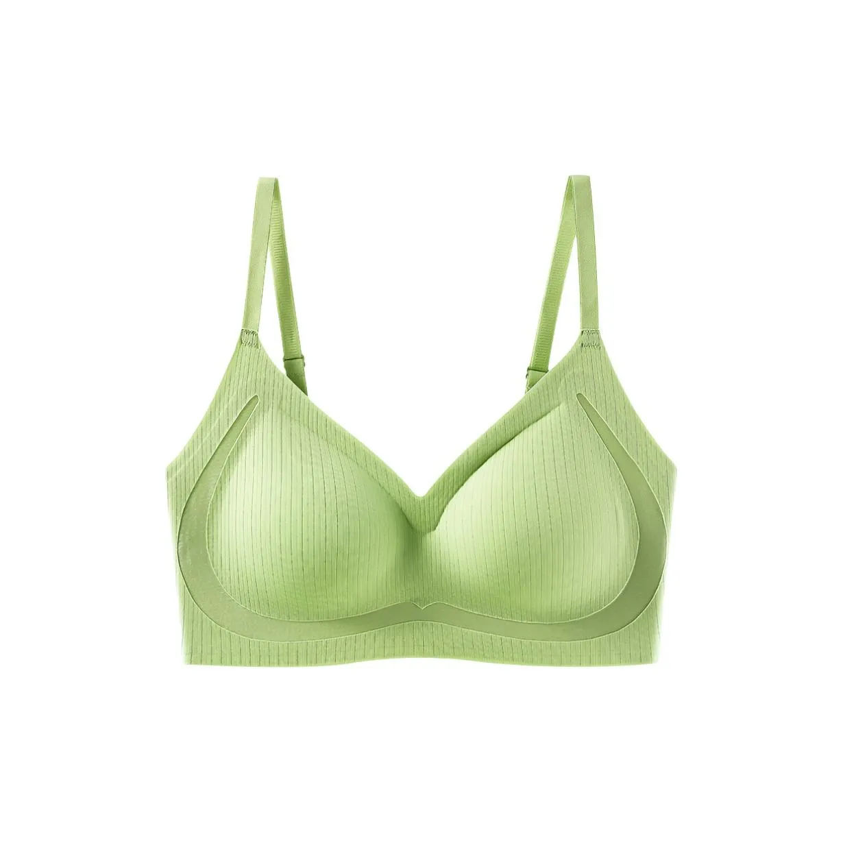 Jiaoshu Women's Bras