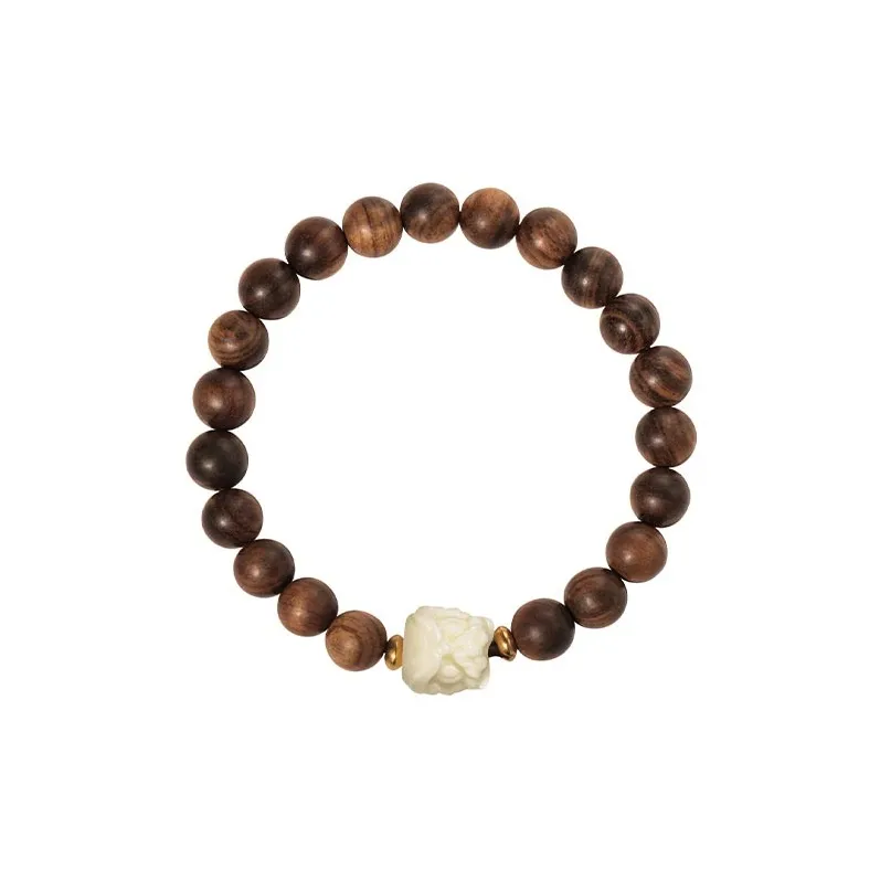 CARAT'S DIARY Wood Браслеты Унисекс