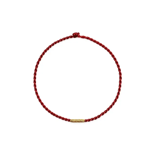 DTOTO Ткань Браслеты Шнурки Унисекс