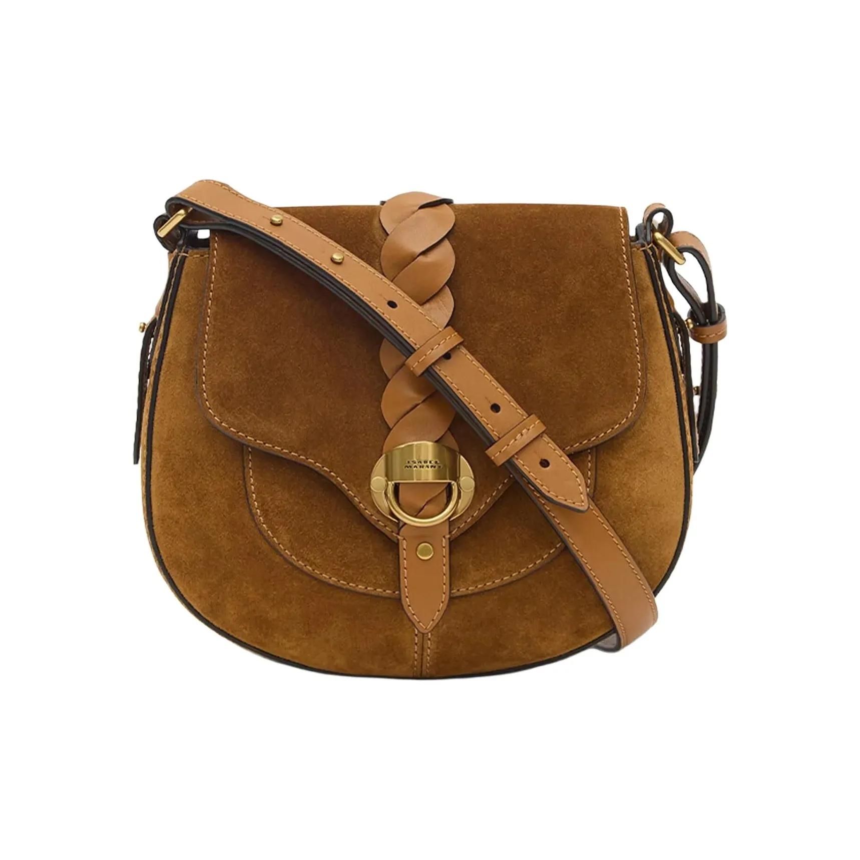ISABEL MARANT Small Altay Crossbody Bags