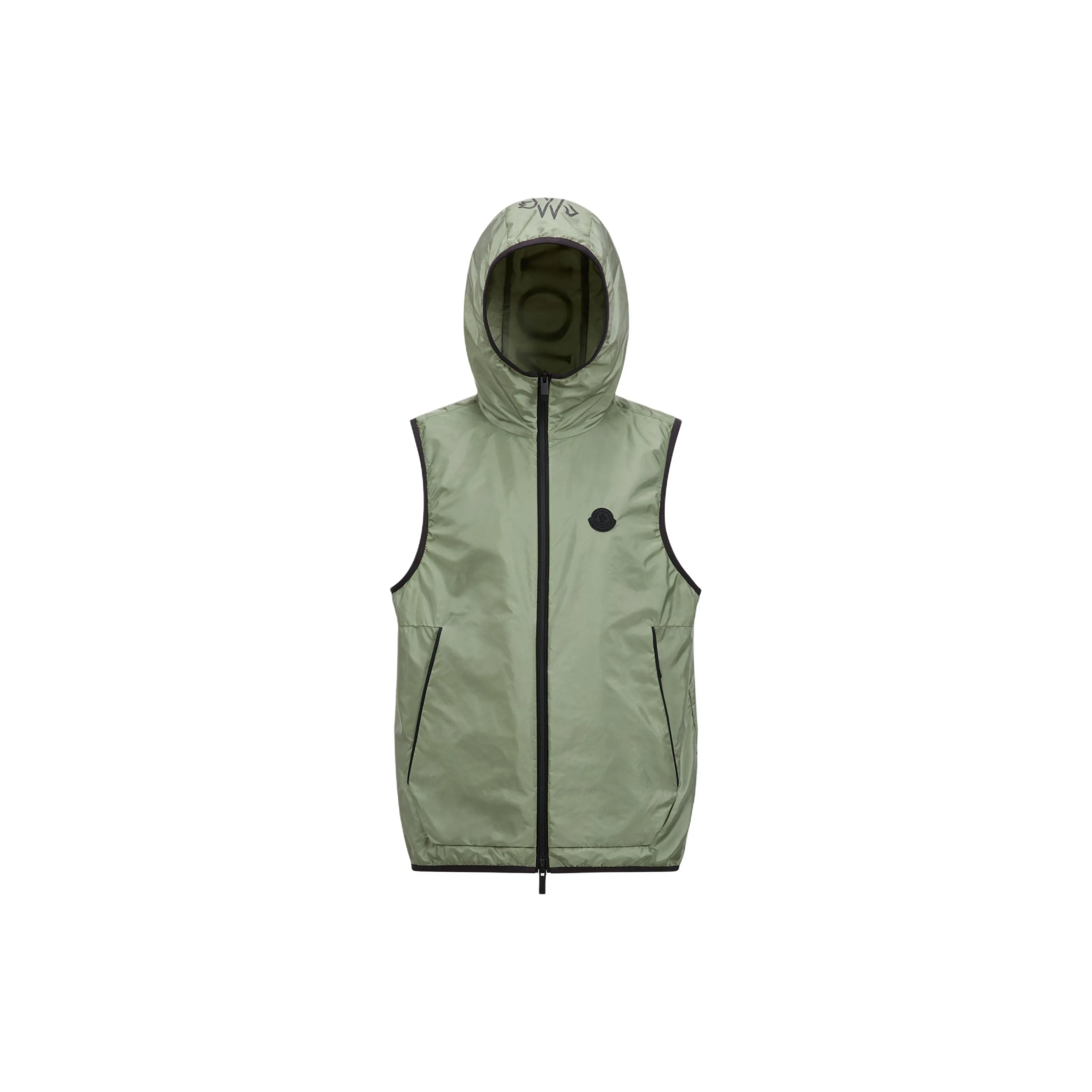 Moncler Moretan Gilet