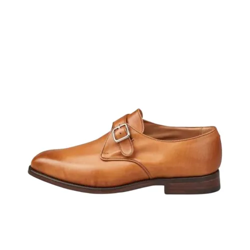 Tricker's Мужские туфли низкие