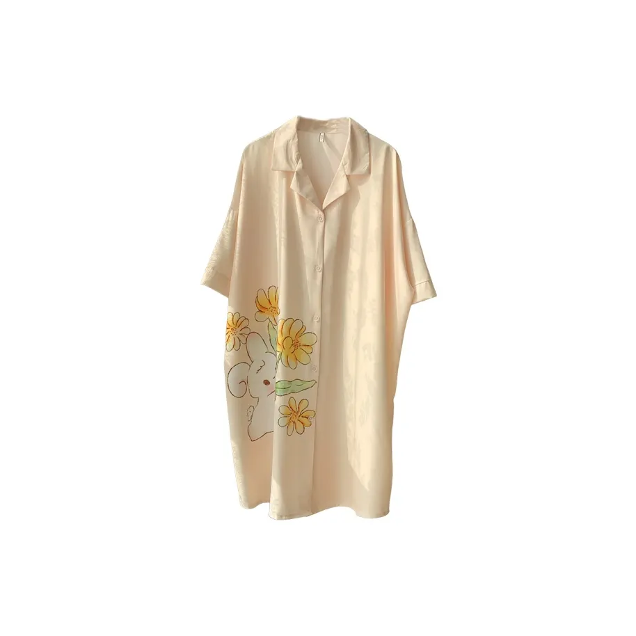 Ta Yan Women's Nightgowns