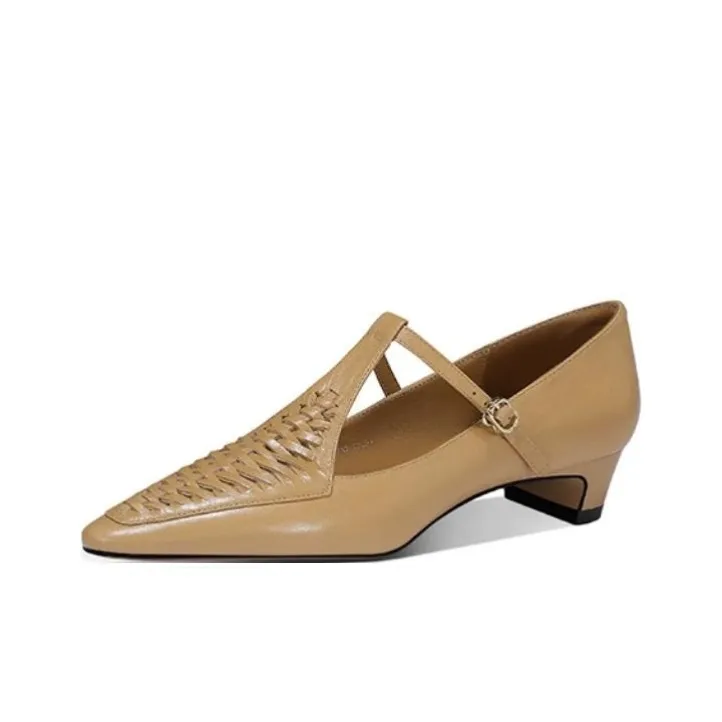 JESSICA SOPHIA Mary Jane обувь Женская