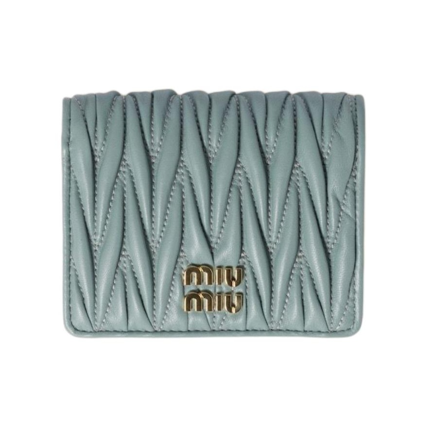 【meshiuma様 専用】Miu Miu Wallet Discover the Best MIU MIU Wallets for 2025: Style Meets