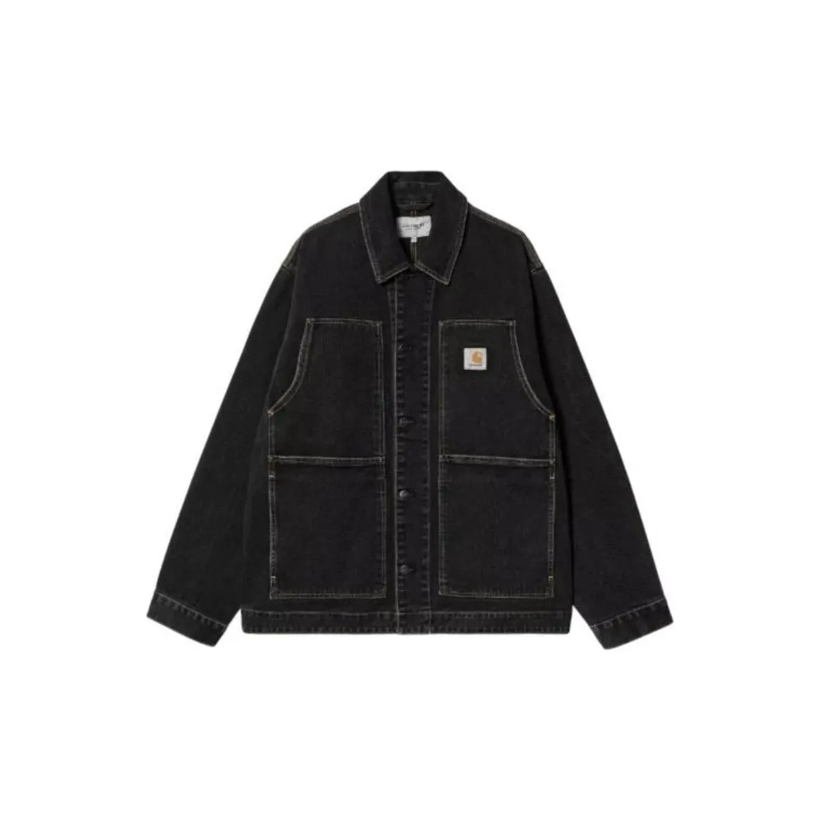 Carhartt WIP Og Double Front Jacket