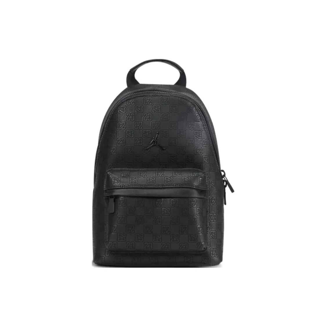 Jordan PU (полиуретан) Backpack Small Unisex Black